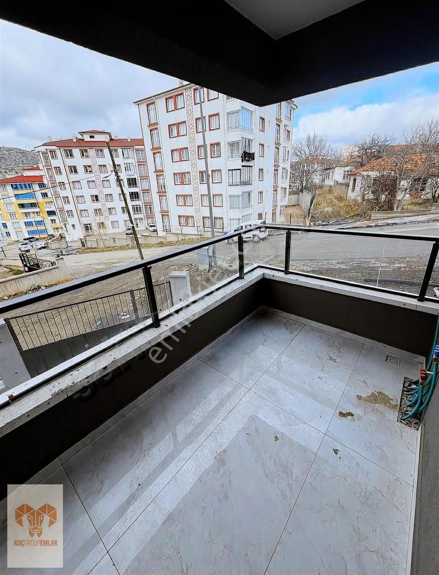 Koç Group =^= Merkezi Konum 2+1 Sıfır Daire - Görsel 3
