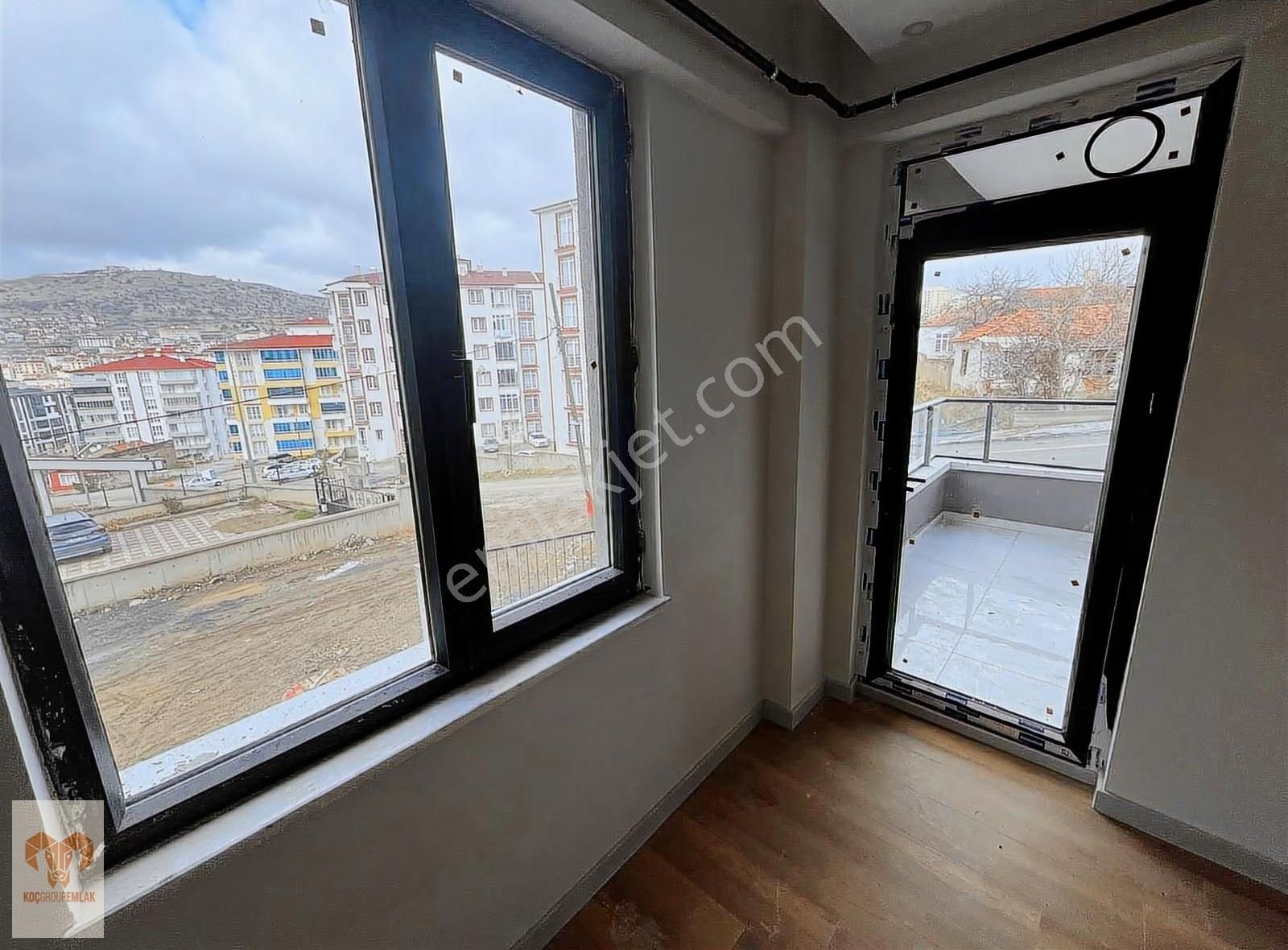 Koç Group =^= Merkezi Konum 2+1 Sıfır Daire - Görsel 9