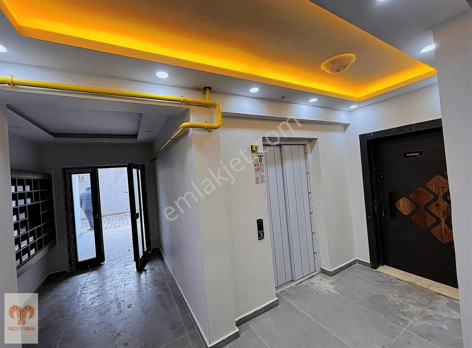 Koç Group =^= Merkezi Konum 2+1 Sıfır Daire - Görsel 12