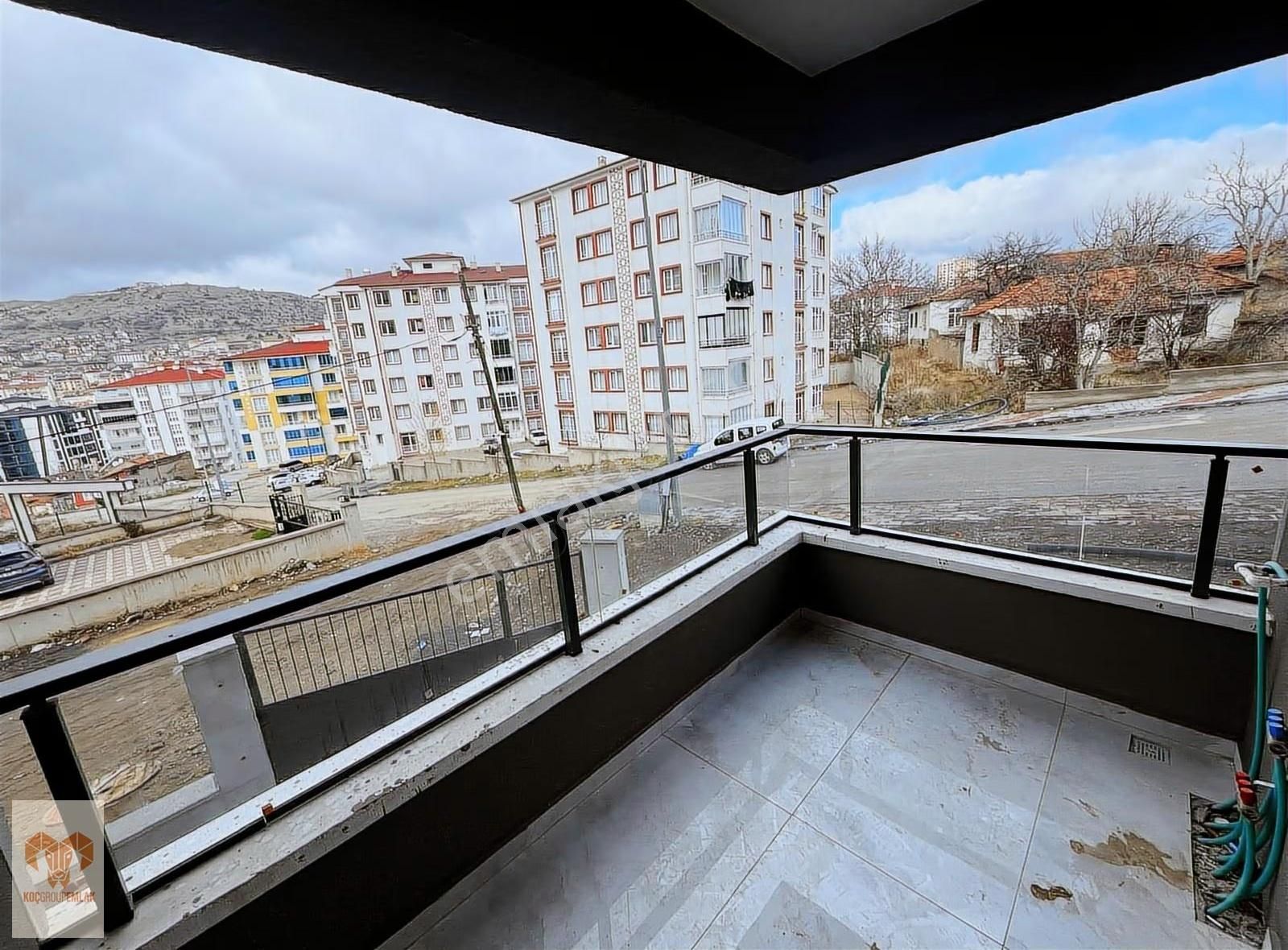 Koç Group =^= Merkezi Konum 2+1 Sıfır Daire - Görsel 5
