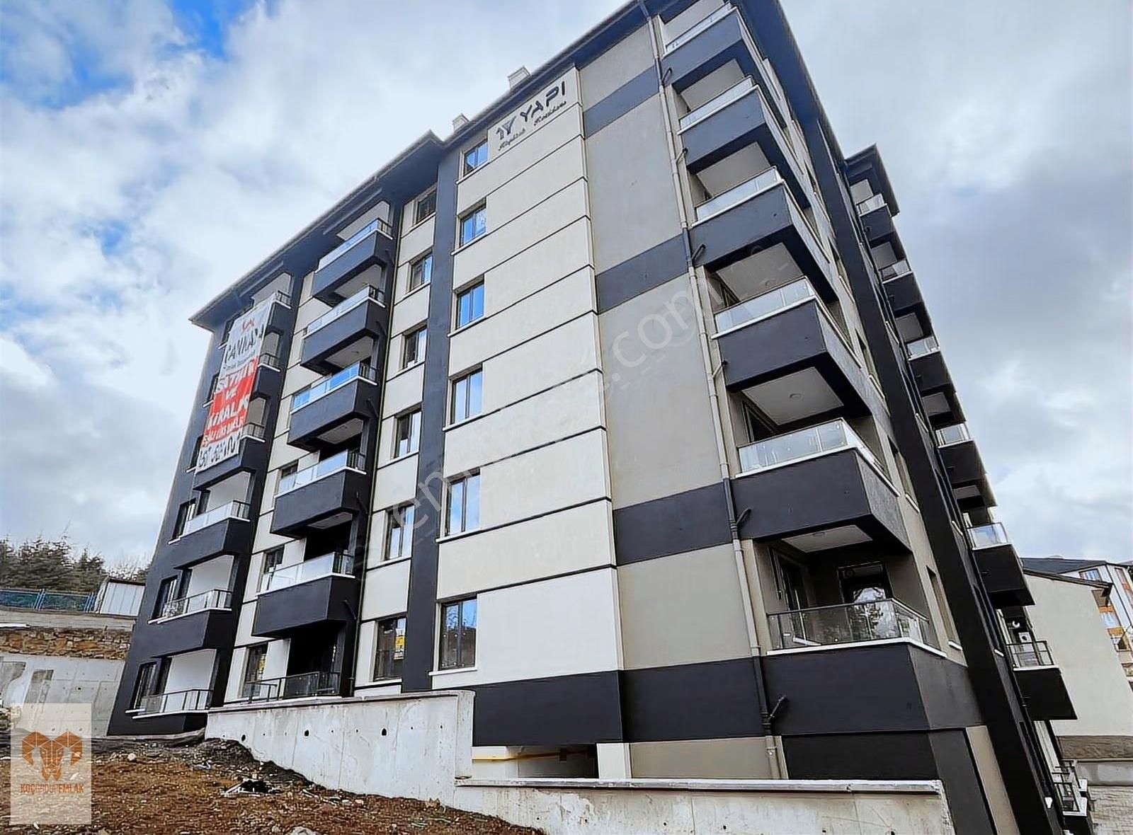 Koç Group =^= Merkezi Konum 2+1 Sıfır Daire - Görsel 4
