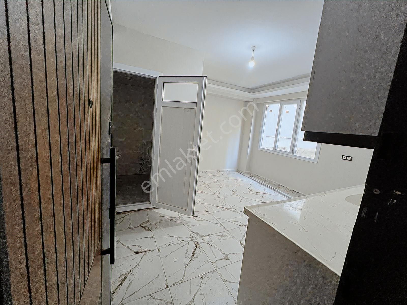 Final Emlak'tan Mesudiye Mah.de Kiralık Sıfır Daire - Görsel 9