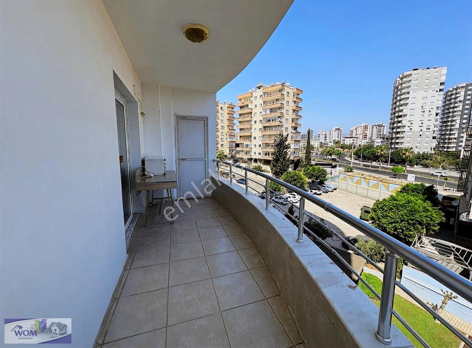 Menteş Mah. 3+1 Bağımsız Mutfak Geniş Kiralık Daire - Görsel 21