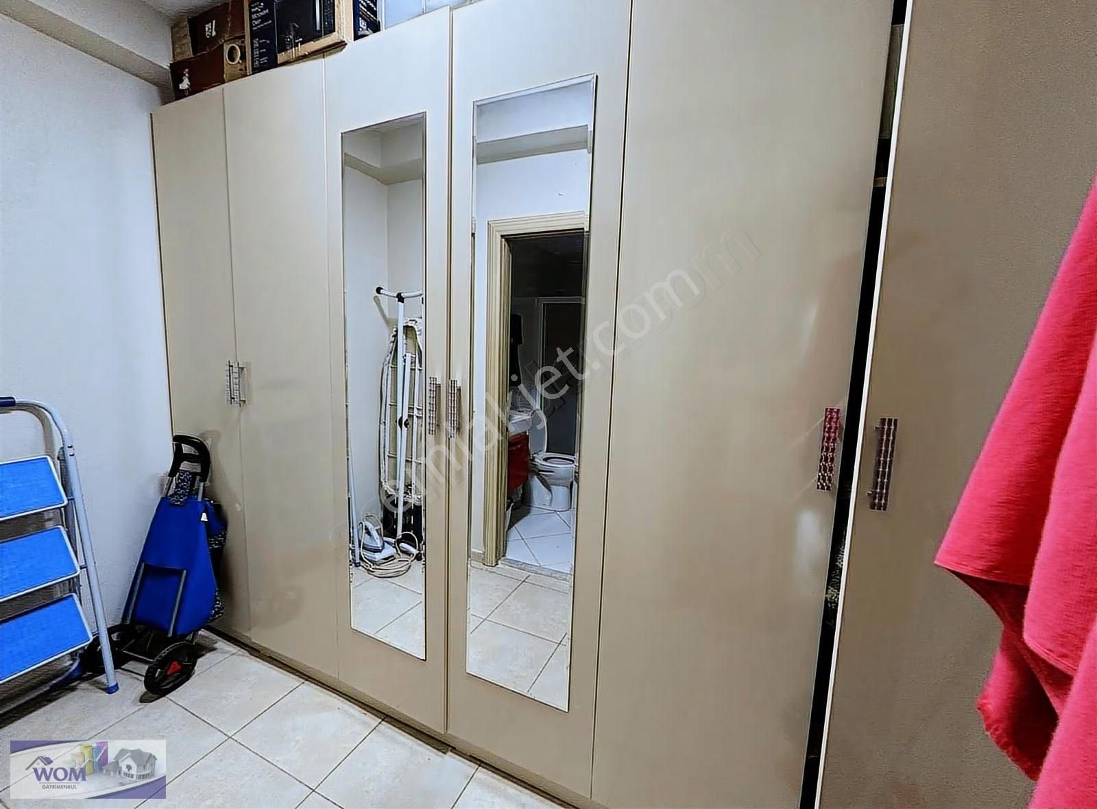 Menteş Mah. 3+1 Bağımsız Mutfak Geniş Kiralık Daire - Görsel 2