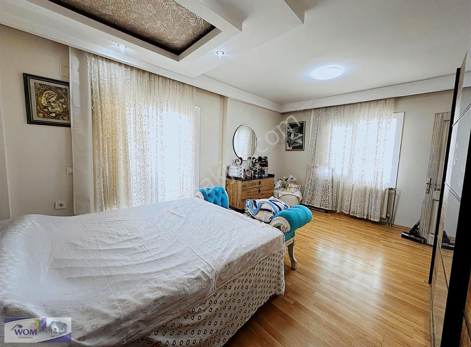 Menteş Mah. 3+1 Bağımsız Mutfak Geniş Kiralık Daire - Görsel 3