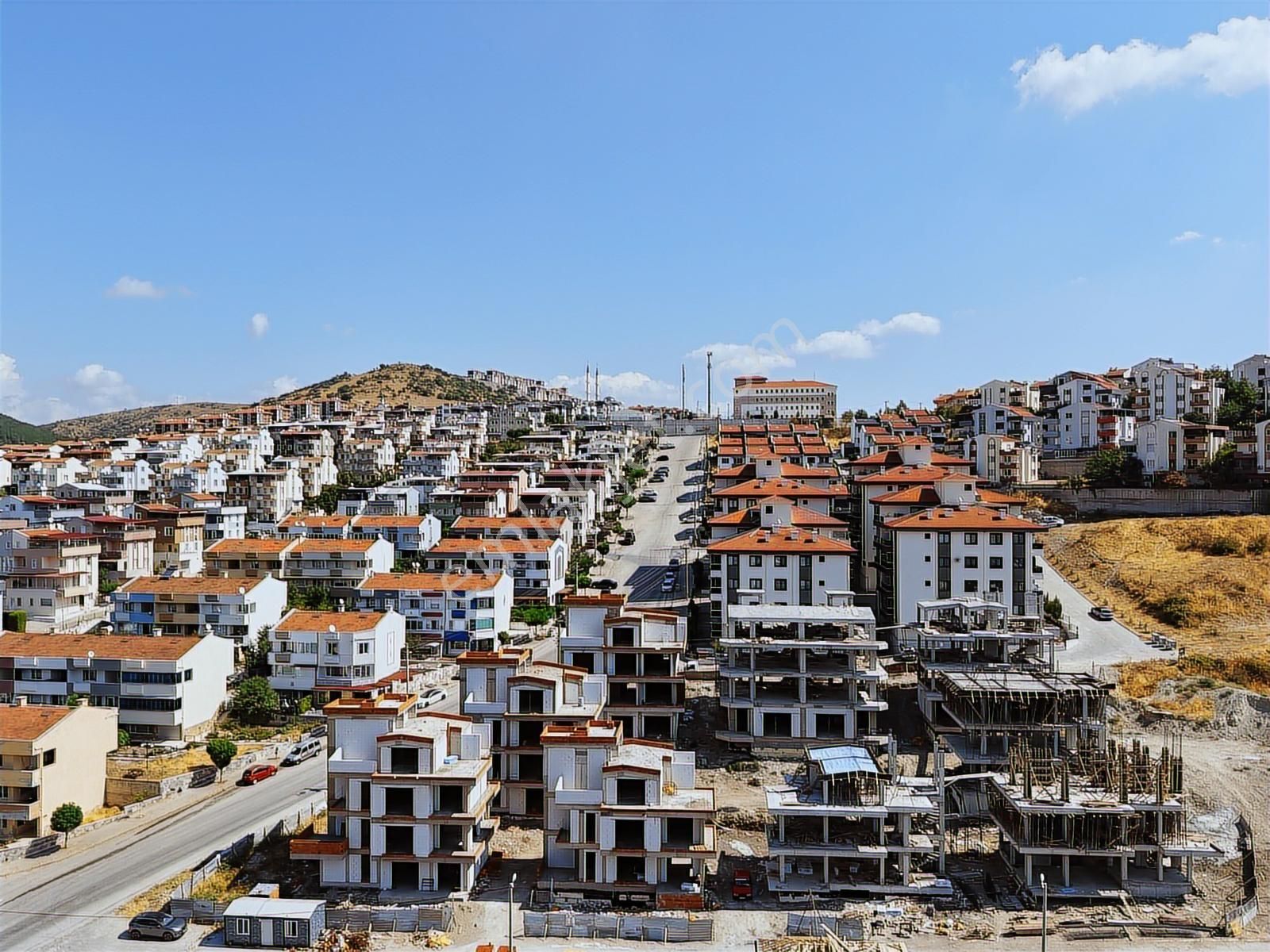 Mir'den Balıkesir'de Benzersiz Kapalı Havuzlu Villa Projesi