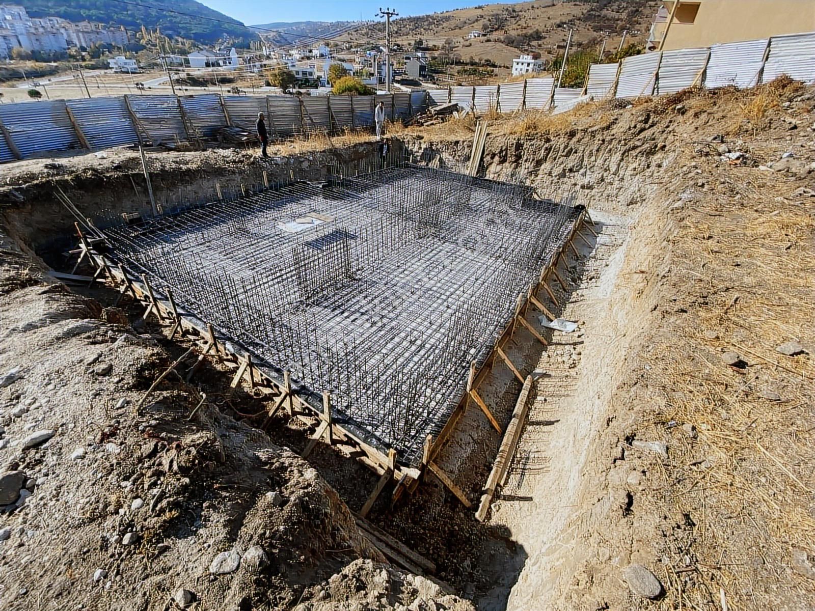 Mir'den Balıkesir'de Benzersiz Kapalı Havuzlu Villa Projesi - Görsel 26