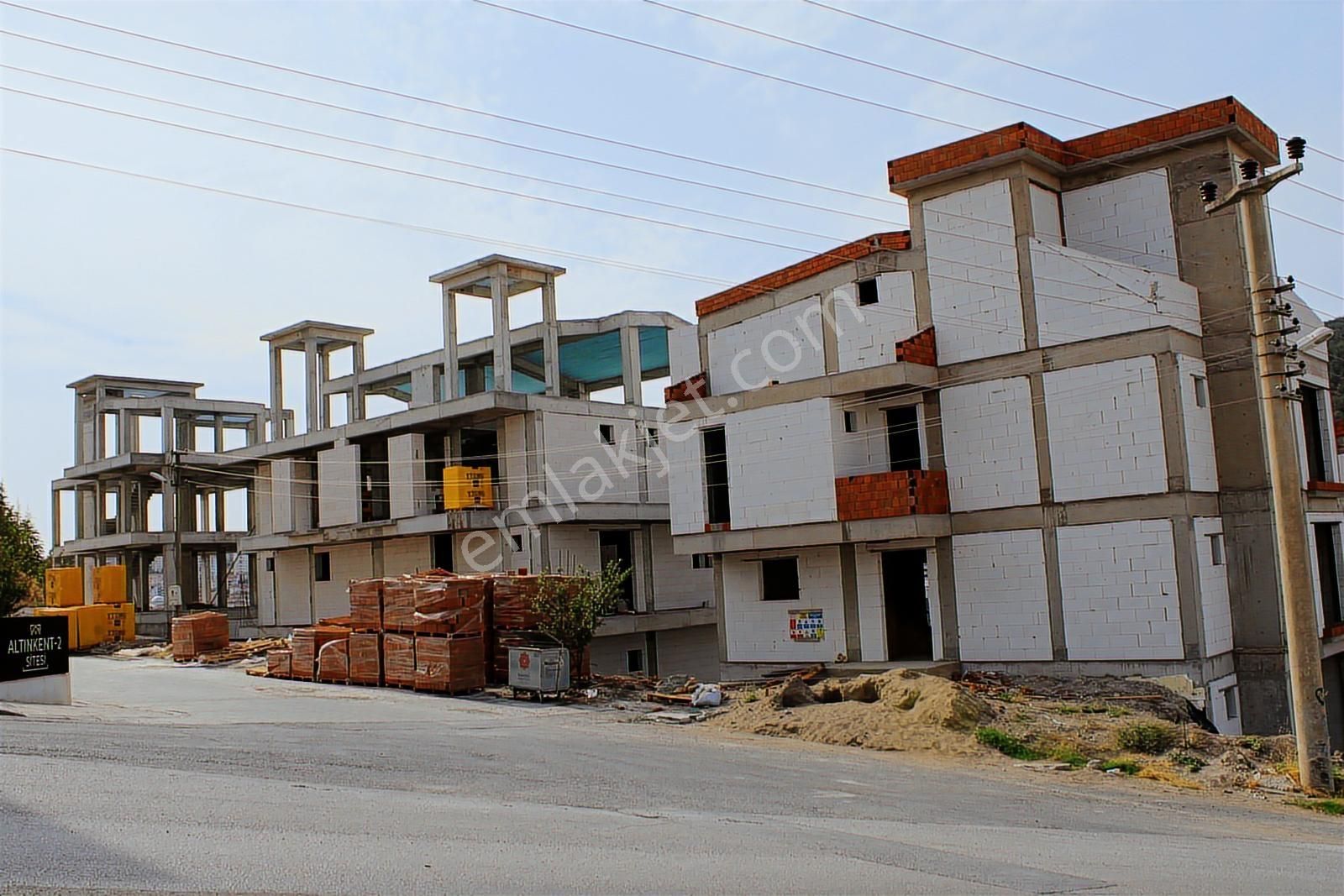 Mir'den Balıkesir'de Benzersiz Kapalı Havuzlu Villa Projesi - Görsel 33