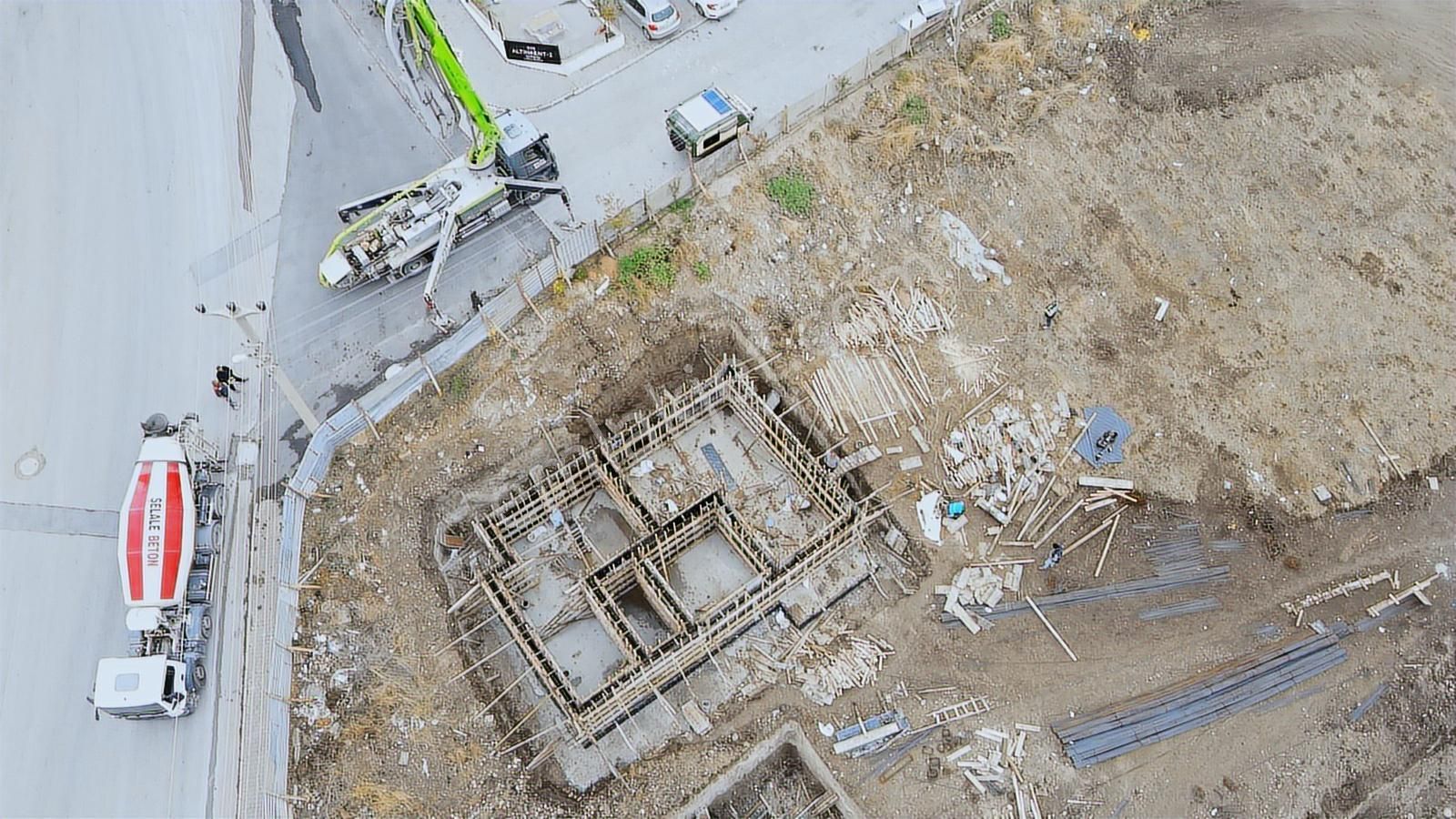 Mir'den Balıkesir'de Benzersiz Kapalı Havuzlu Villa Projesi - Görsel 5