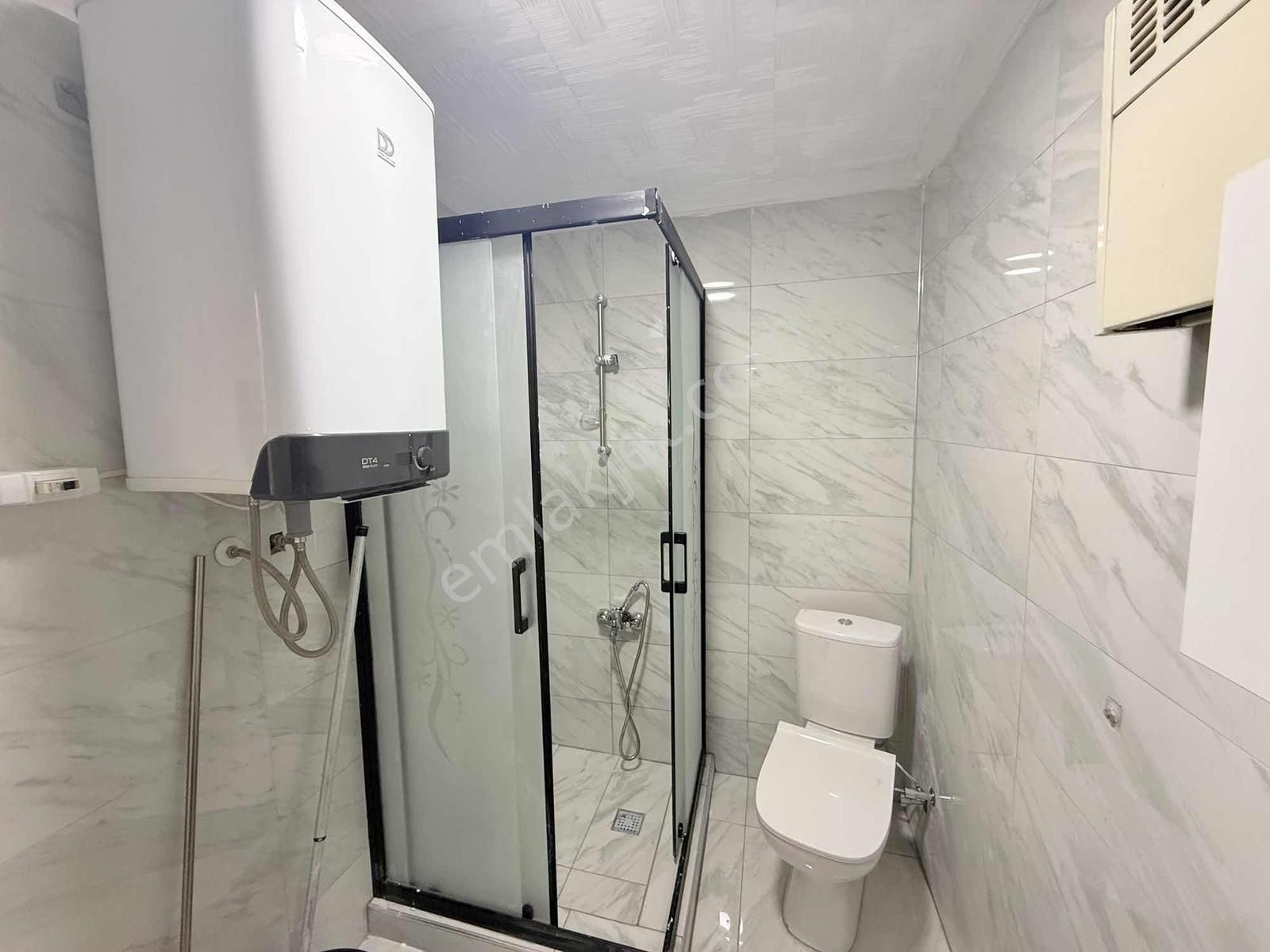 Bahçelievler Ümit Sitesi Otoparklı 3+1 135 M2 Lüx Arakat Daire - Görsel 19