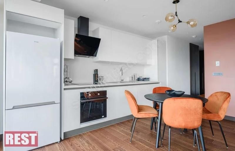 By Rotanada Tasarım Eşyalı Ebeveyn Banyolu Kiralık - Görsel 14