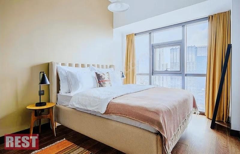 By Rotanada Tasarım Eşyalı Ebeveyn Banyolu Kiralık - Görsel 10