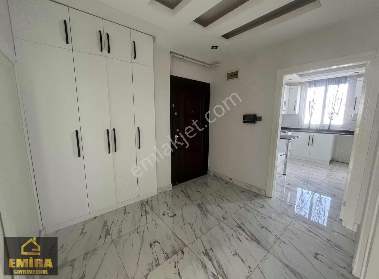 Öğretmenler Bulvarı Üzerinde Açık Cephe Masrafsız 3+1 K.mutfak - Görsel 8