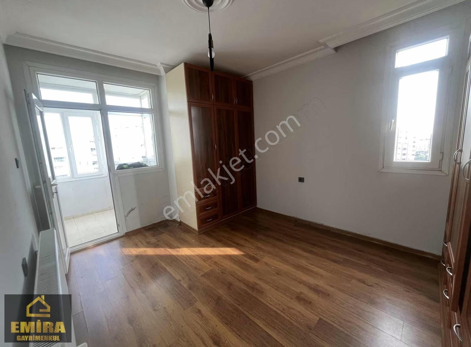 Öğretmenler Bulvarı Üzerinde Açık Cephe Masrafsız 3+1 K.mutfak - Görsel 14