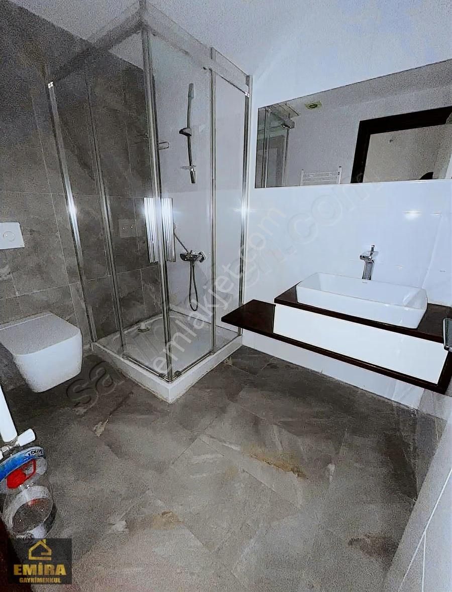 Emira'dan Lüx Havuzlu Site İçerisinde 3+1 Sosyal Donatılı - Görsel 2