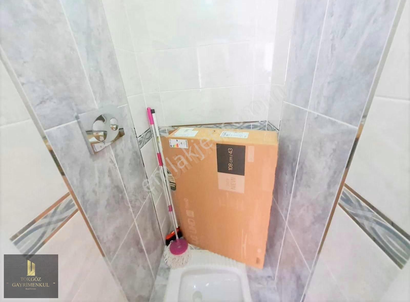 Site İçinde 2+1 100m2 Kapalı Otoparklı Asansörlü 11 Yıllık - Görsel 14