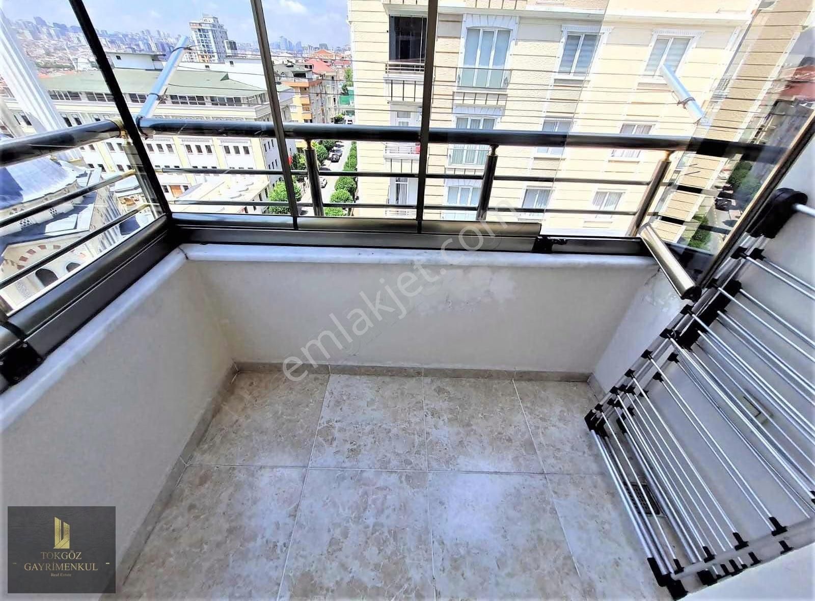 Site İçinde 2+1 100m2 Kapalı Otoparklı Asansörlü 11 Yıllık - Görsel 15