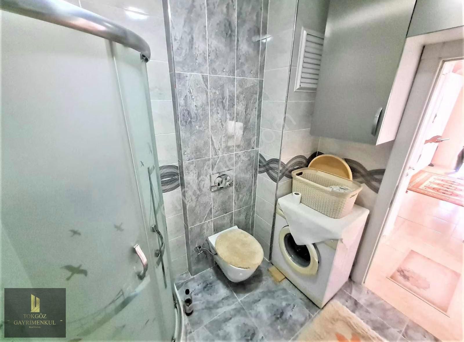 Site İçinde 2+1 100m2 Kapalı Otoparklı Asansörlü 11 Yıllık - Görsel 8