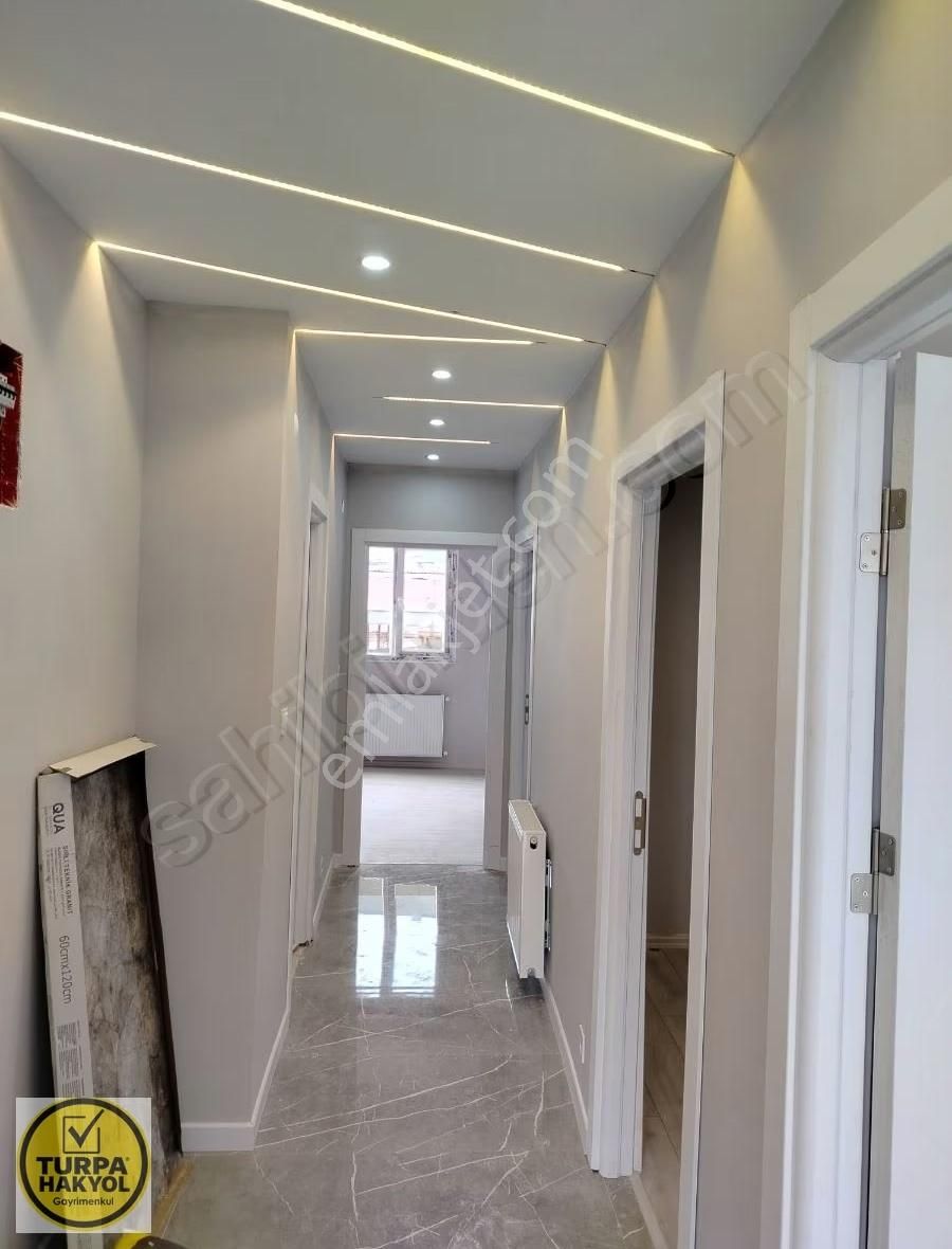 Satılık Kupon Daire 3+1 Doğalgazlı Ebebeny Bozyaka Dalgıçlar - Görsel 29