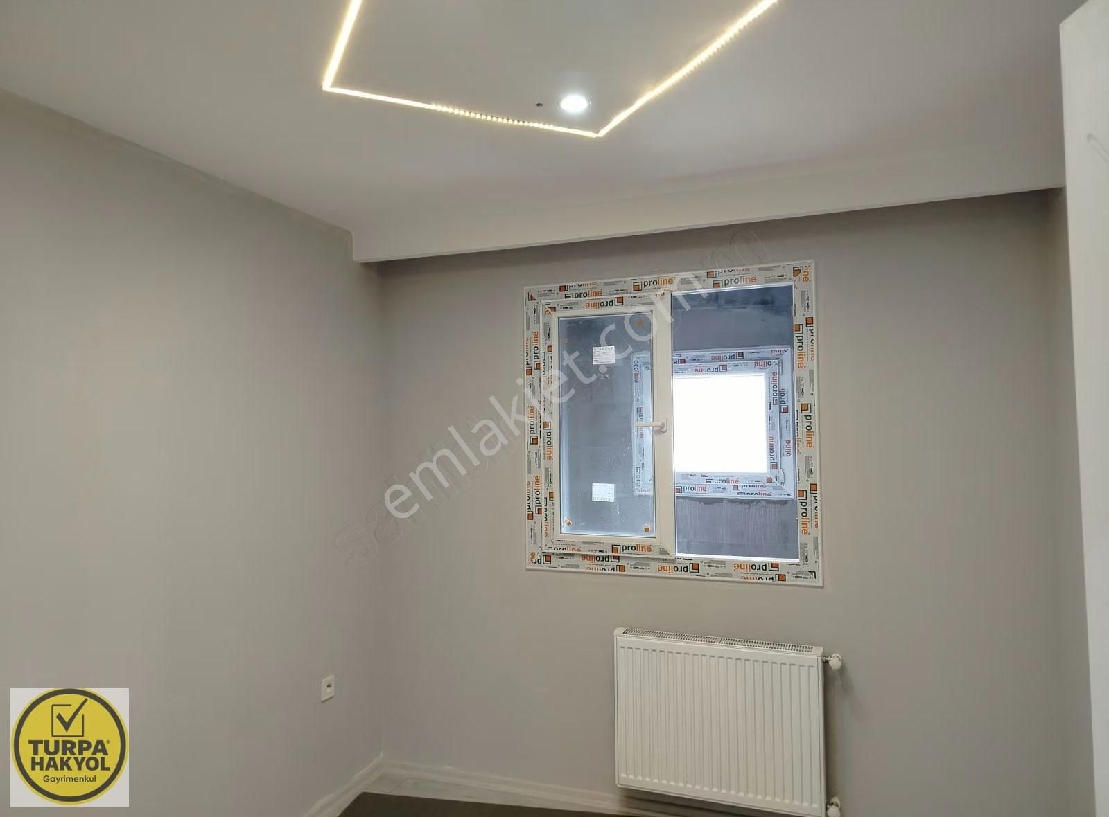 Satılık Kupon Daire 3+1 Doğalgazlı Ebebeny Bozyaka Dalgıçlar - Görsel 23