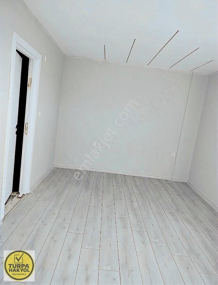 Satılık Kupon Daire 3+1 Doğalgazlı Ebebeny Bozyaka Dalgıçlar - Görsel 27