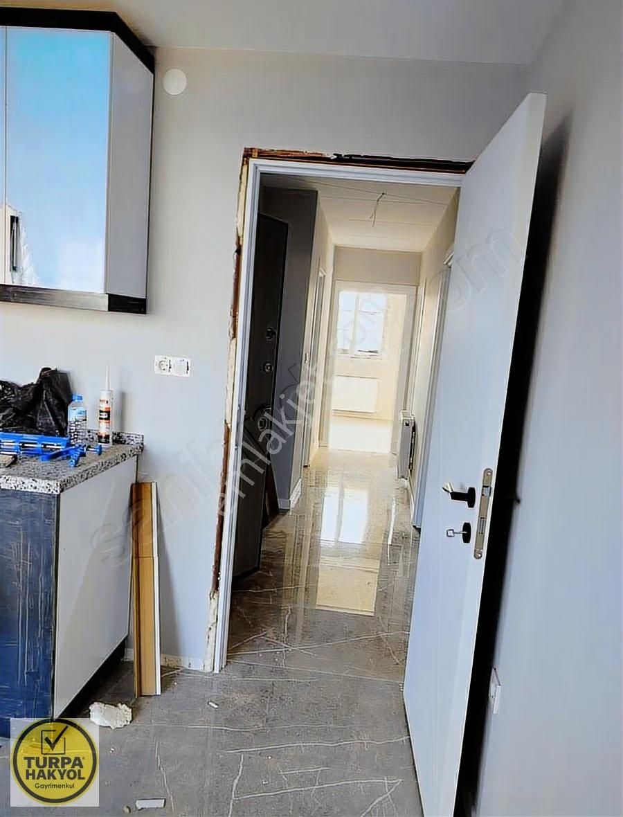 Satılık Kupon Daire 3+1 Doğalgazlı Ebebeny Bozyaka Dalgıçlar - Görsel 19