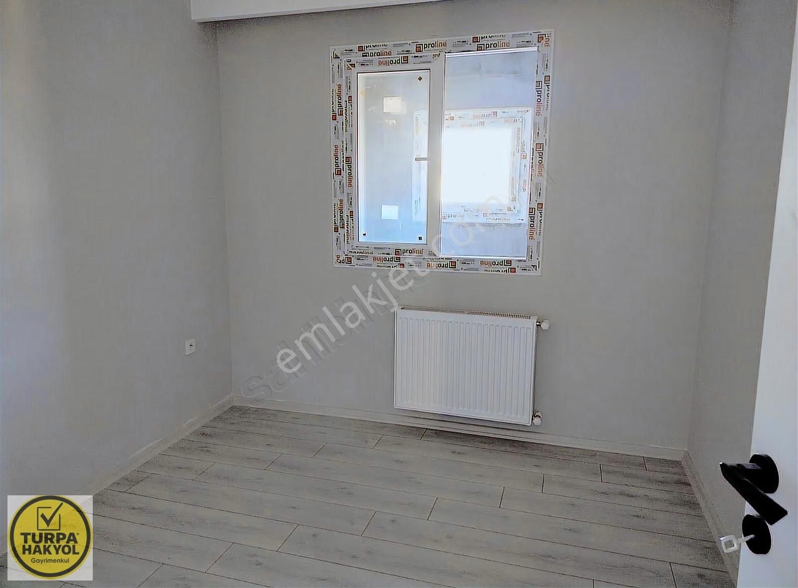 Satılık Kupon Daire 3+1 Doğalgazlı Ebebeny Bozyaka Dalgıçlar - Görsel 9