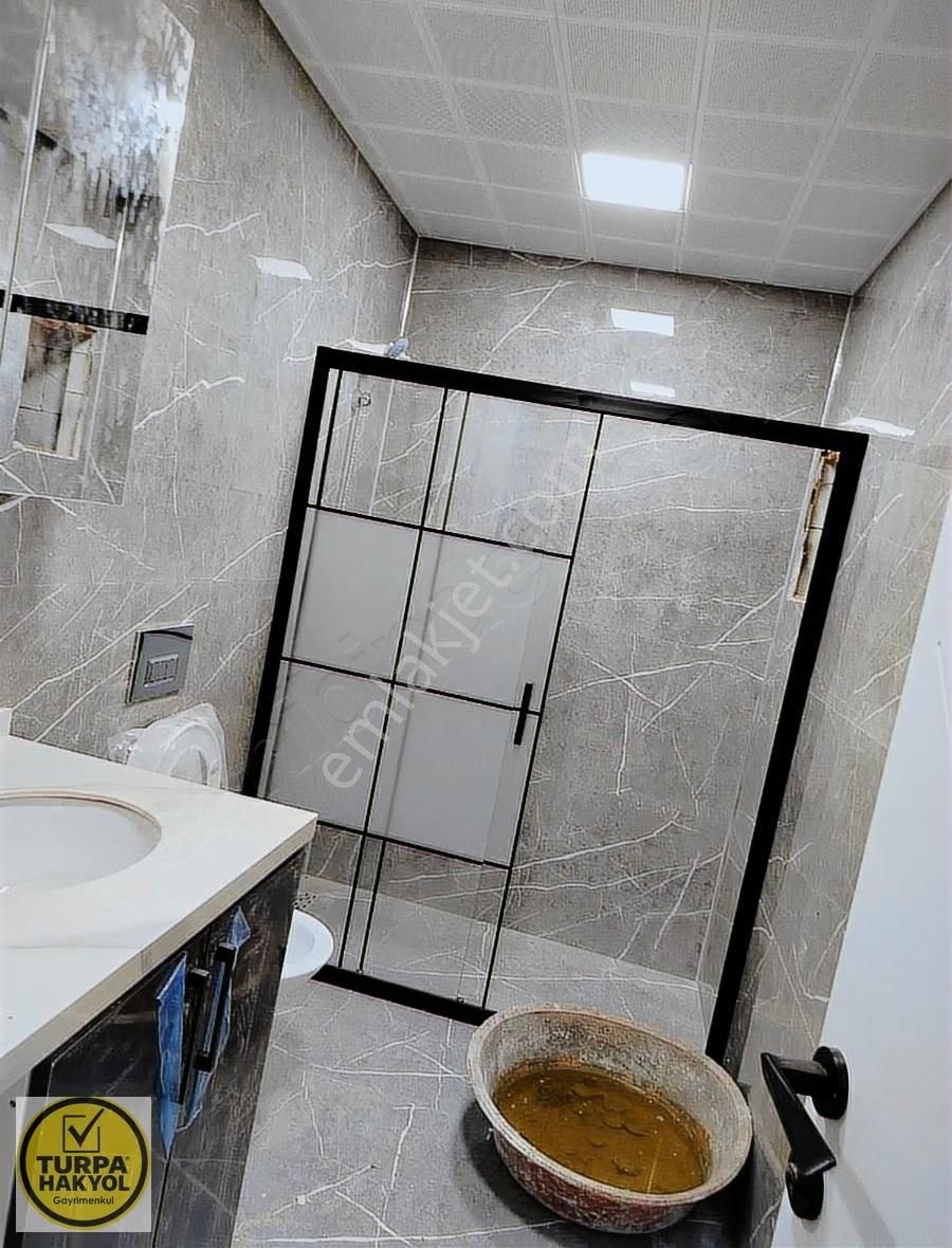 Satılık Kupon Daire 3+1 Doğalgazlı Ebebeny Bozyaka Dalgıçlar - Görsel 8