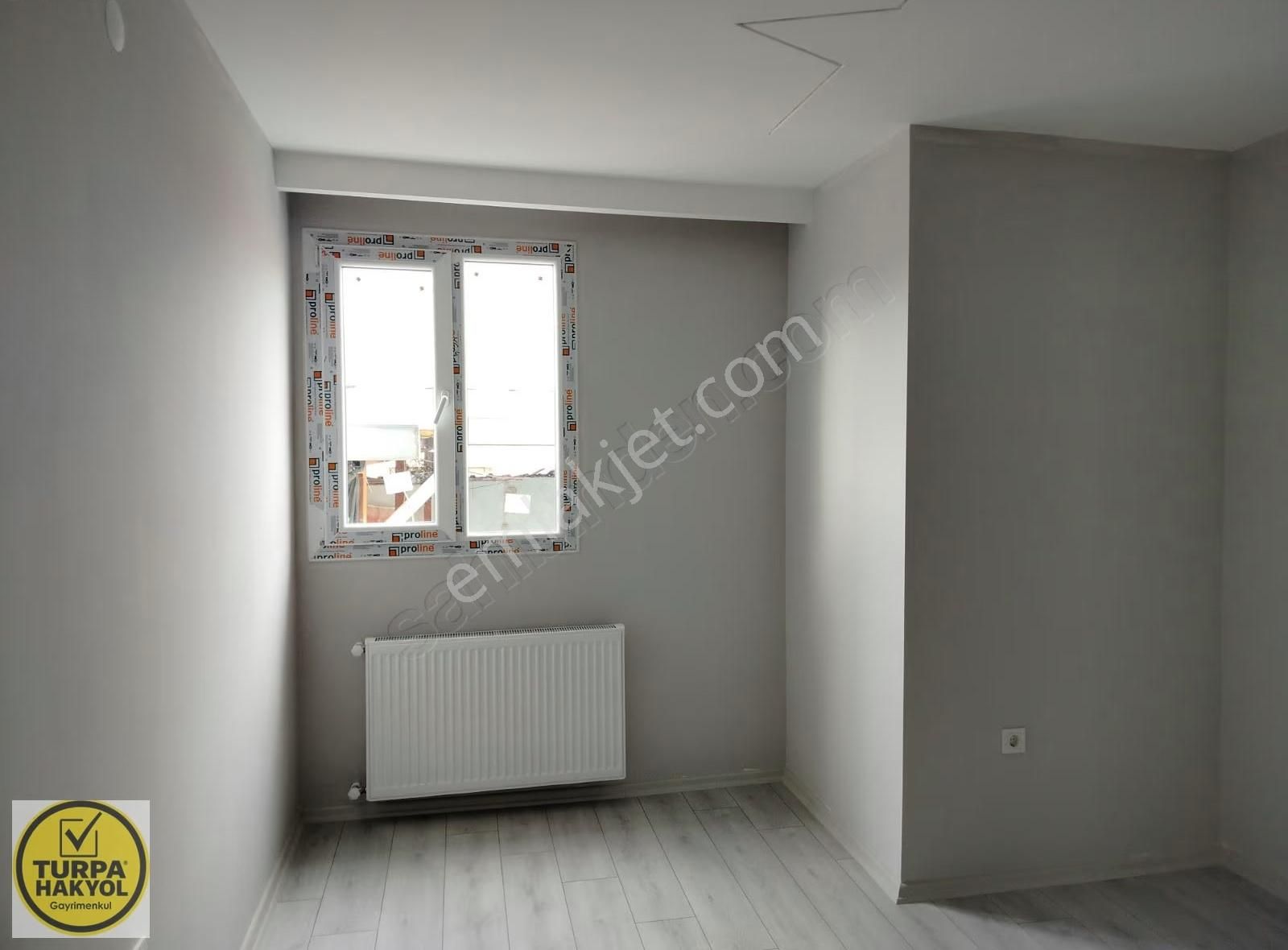 Satılık Kupon Daire 3+1 Doğalgazlı Ebebeny Bozyaka Dalgıçlar - Görsel 20