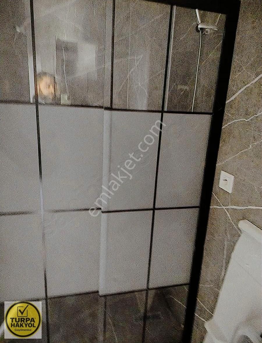 Satılık Kupon Daire 3+1 Doğalgazlı Ebebeny Bozyaka Dalgıçlar - Görsel 28