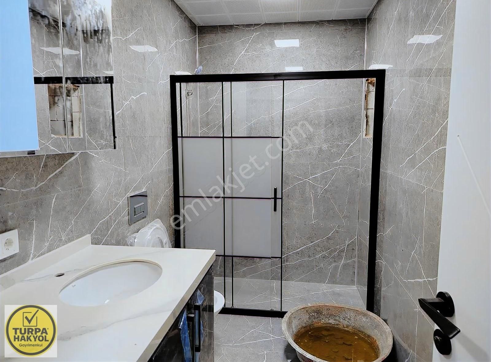 Satılık Kupon Daire 3+1 Doğalgazlı Ebebeny Bozyaka Dalgıçlar - Görsel 25