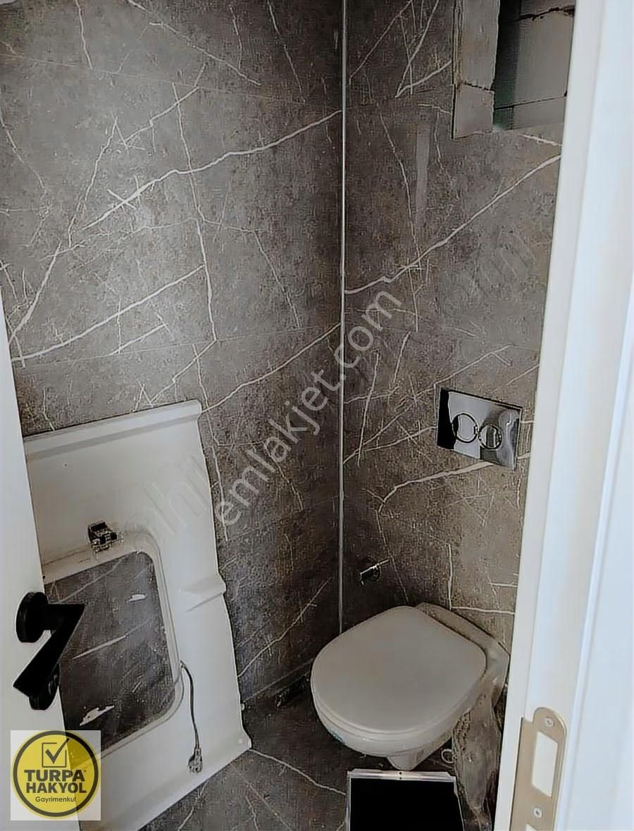 Satılık Kupon Daire 3+1 Doğalgazlı Ebebeny Bozyaka Dalgıçlar - Görsel 5