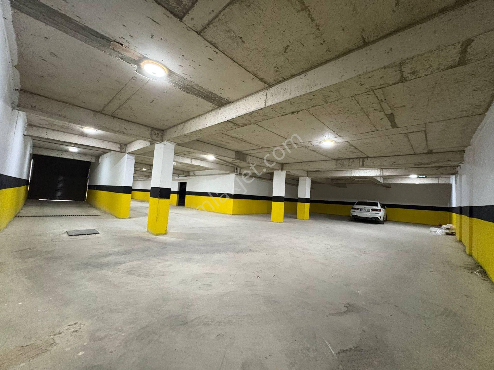Zerdalilik’te Sıfır, Kapalı Otoparklı 3+1 | %4 Tapu Yok - Görsel 33