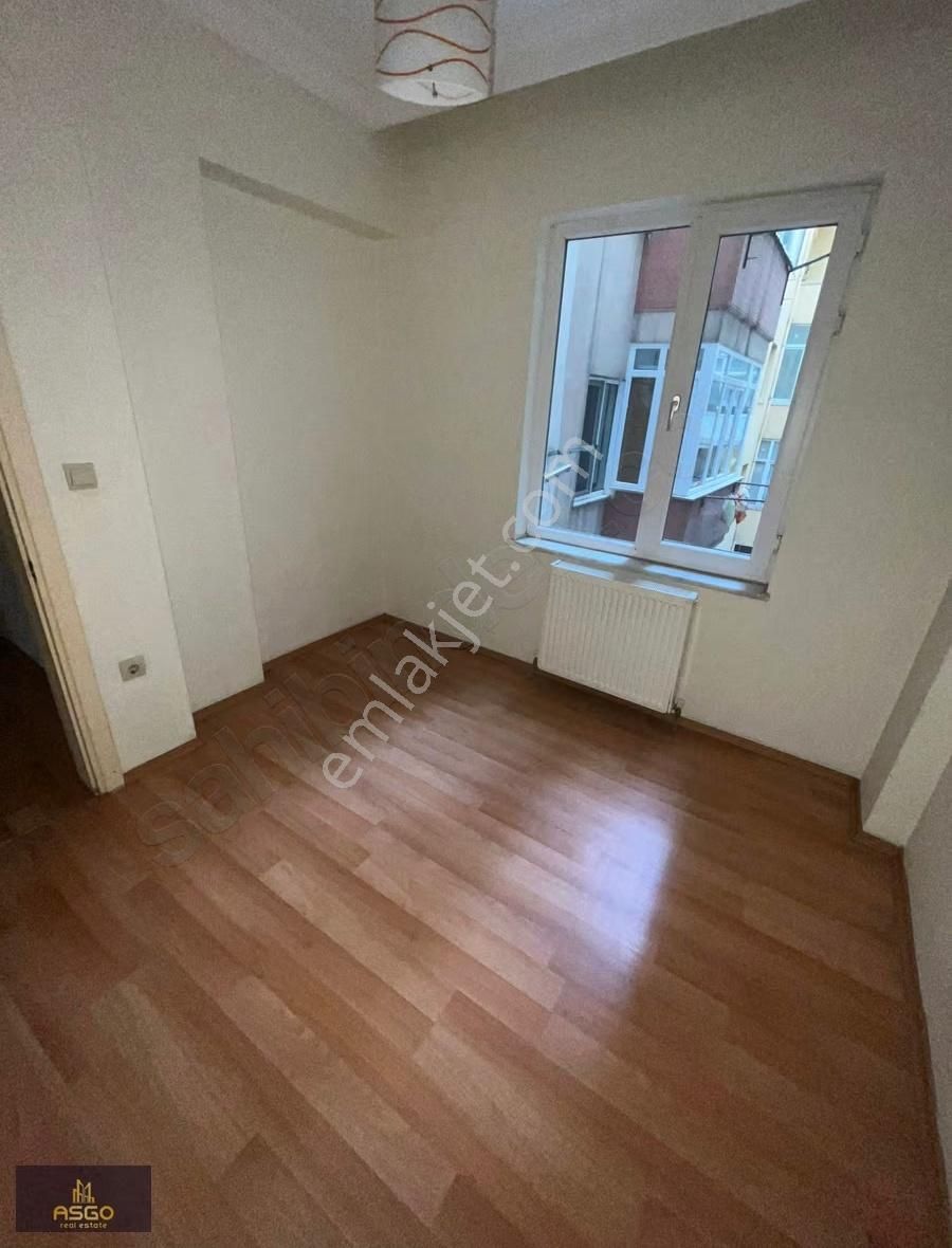 Asgo Dan Şehir Merkezinde Arakat 3+1 Satılık Daire - Görsel 25