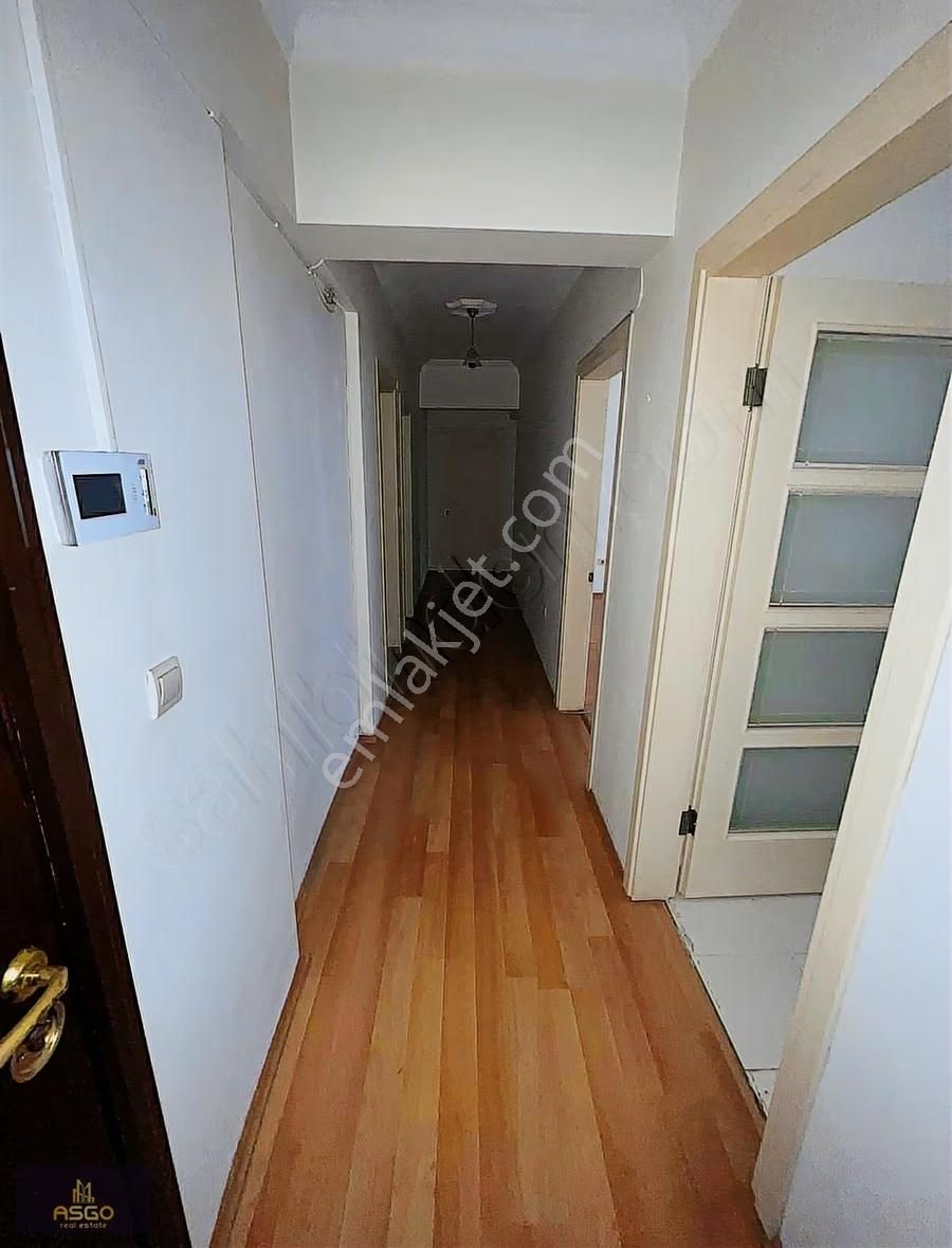 Asgo Dan Şehir Merkezinde Arakat 3+1 Satılık Daire - Görsel 18