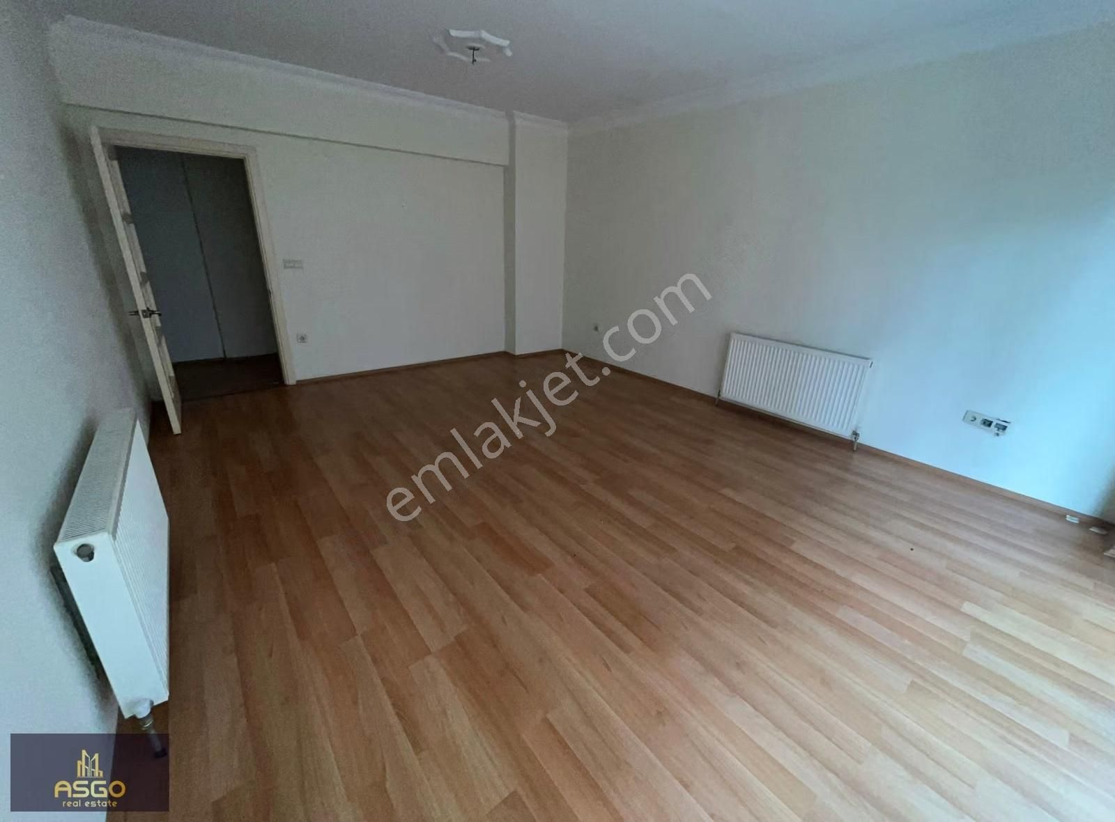 Asgo Dan Şehir Merkezinde Arakat 3+1 Satılık Daire - Görsel 26