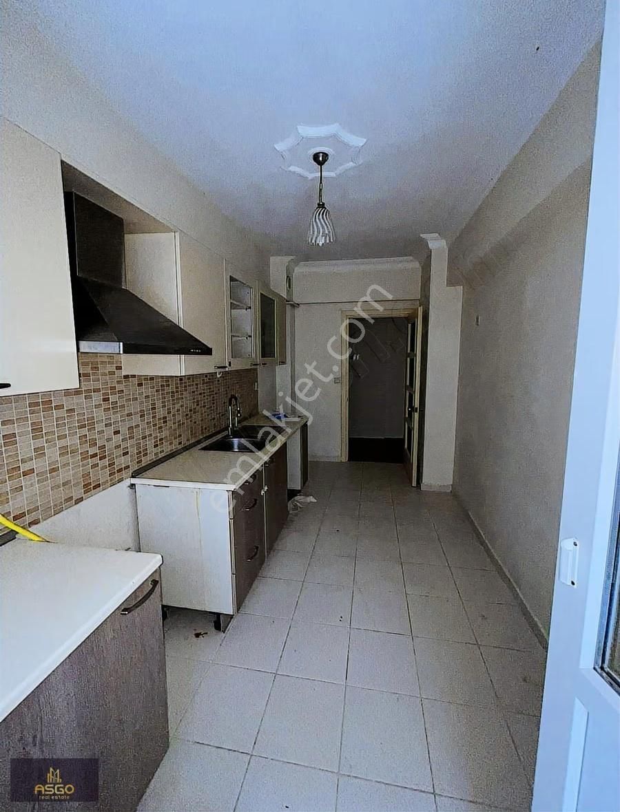 Asgo Dan Şehir Merkezinde Arakat 3+1 Satılık Daire - Görsel 12