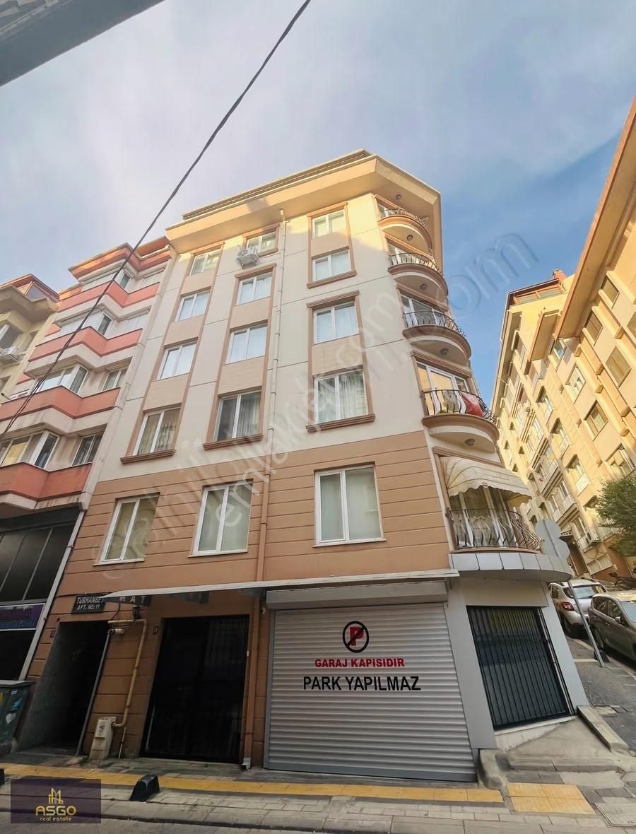 Asgo Dan Şehir Merkezinde Arakat 3+1 Satılık Daire - Görsel 35