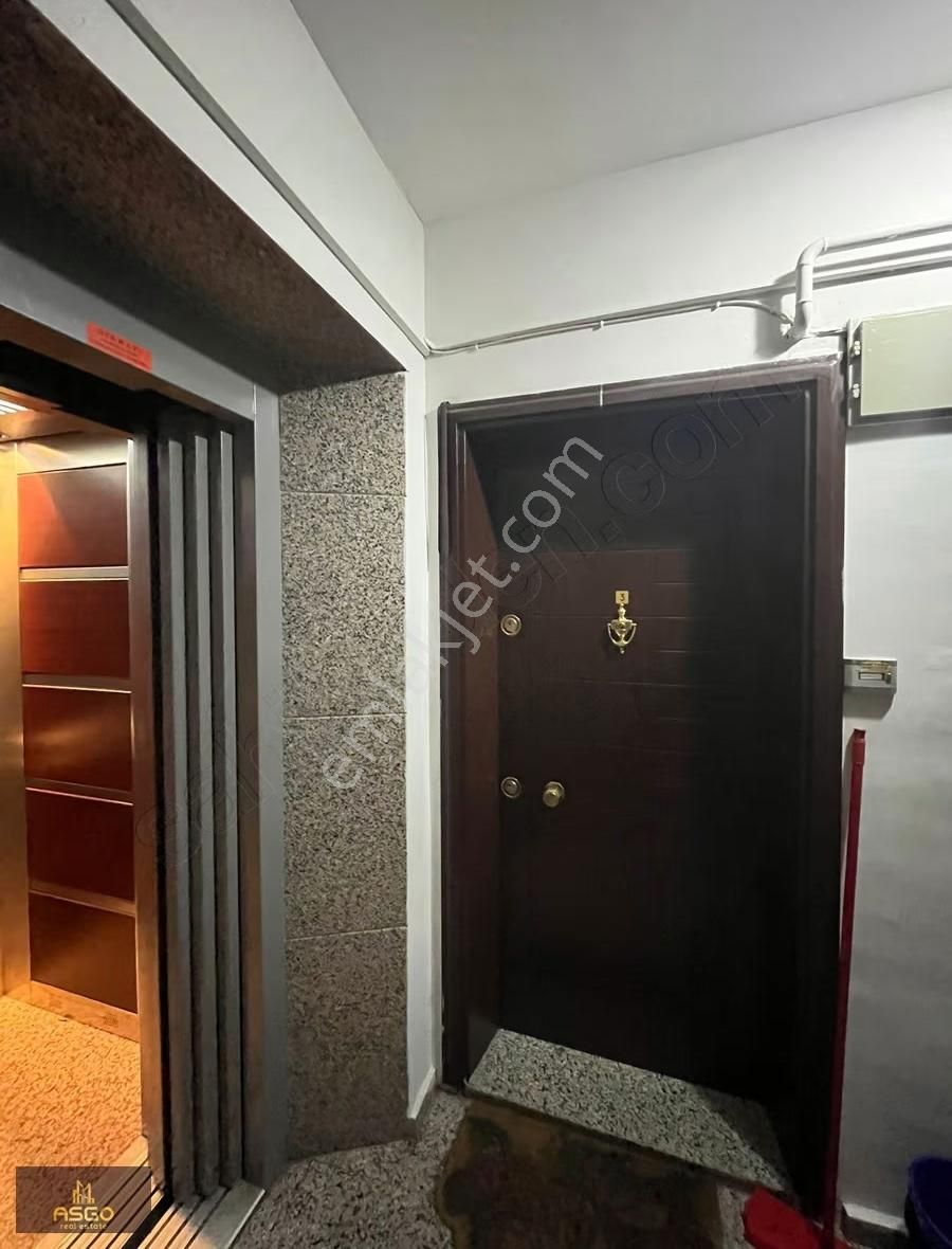 Asgo Dan Şehir Merkezinde Arakat 3+1 Satılık Daire - Görsel 28
