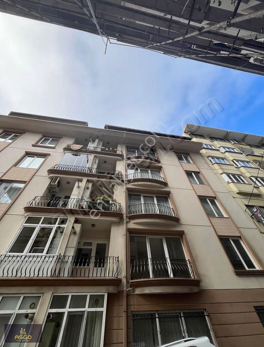 Asgo Dan Şehir Merkezinde Arakat 3+1 Satılık Daire - Görsel 29