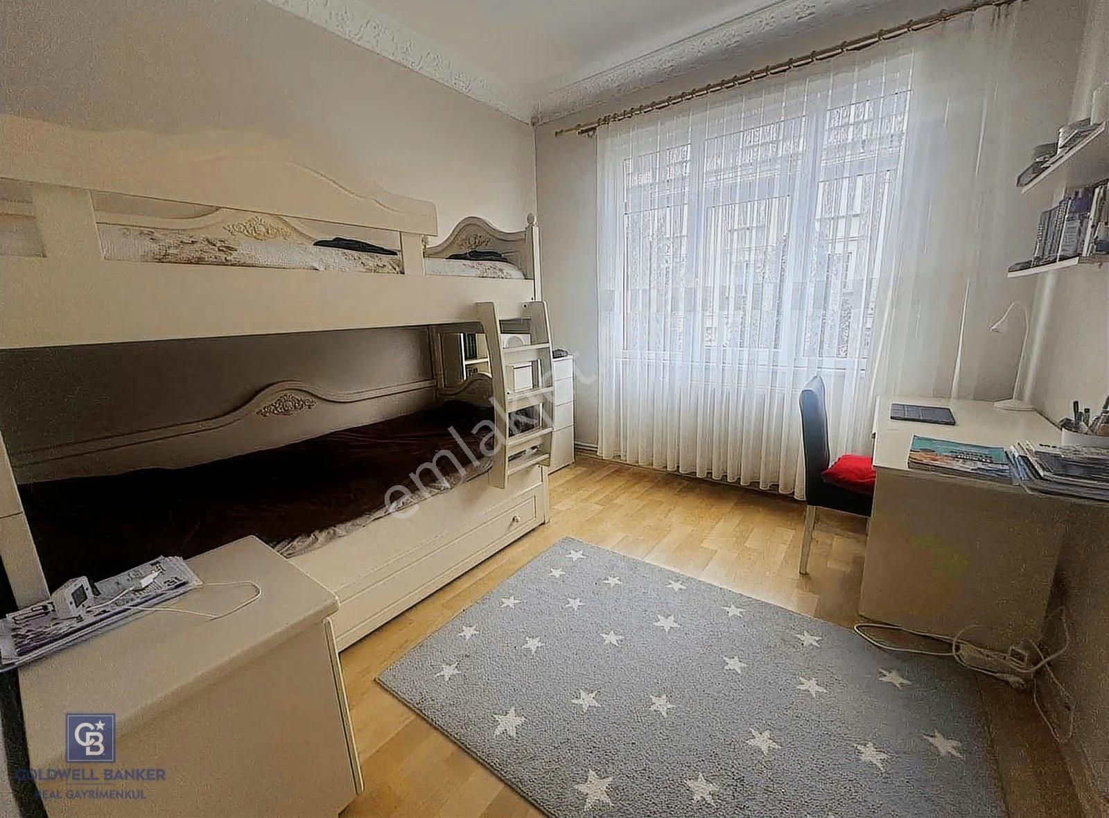 Sultanahmet Küçük Ayasofya Caddesinde 3+1 Satılık Daire - Görsel 18