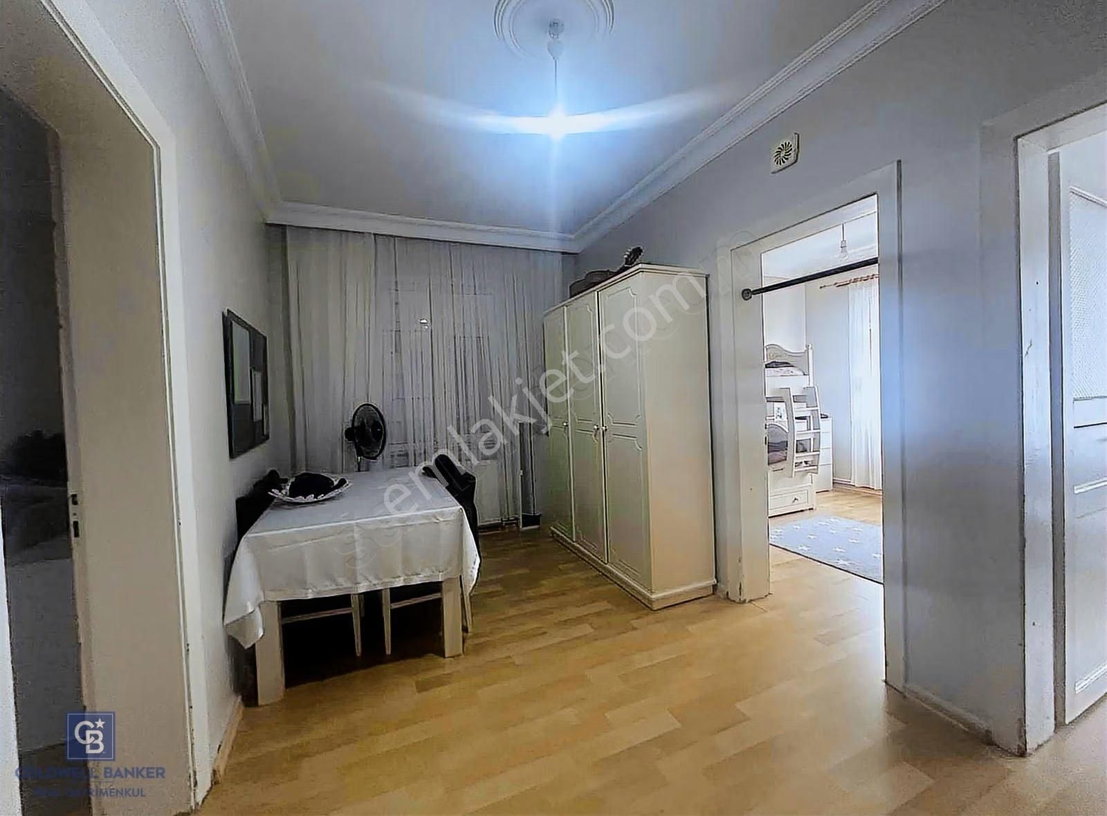 Sultanahmet Küçük Ayasofya Caddesinde 3+1 Satılık Daire - Görsel 16