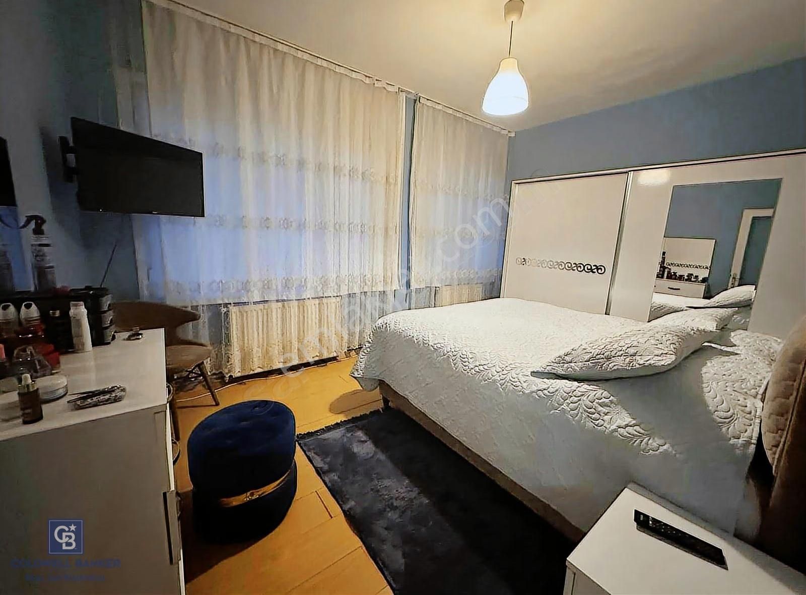 Sultanahmet Küçük Ayasofya Caddesinde 3+1 Satılık Daire - Görsel 9