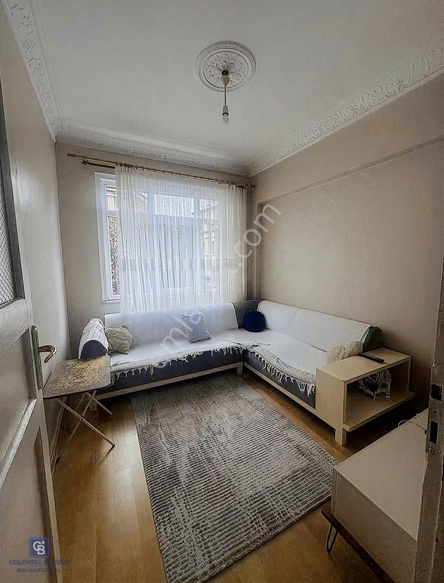 Sultanahmet Küçük Ayasofya Caddesinde 3+1 Satılık Daire - Görsel 10