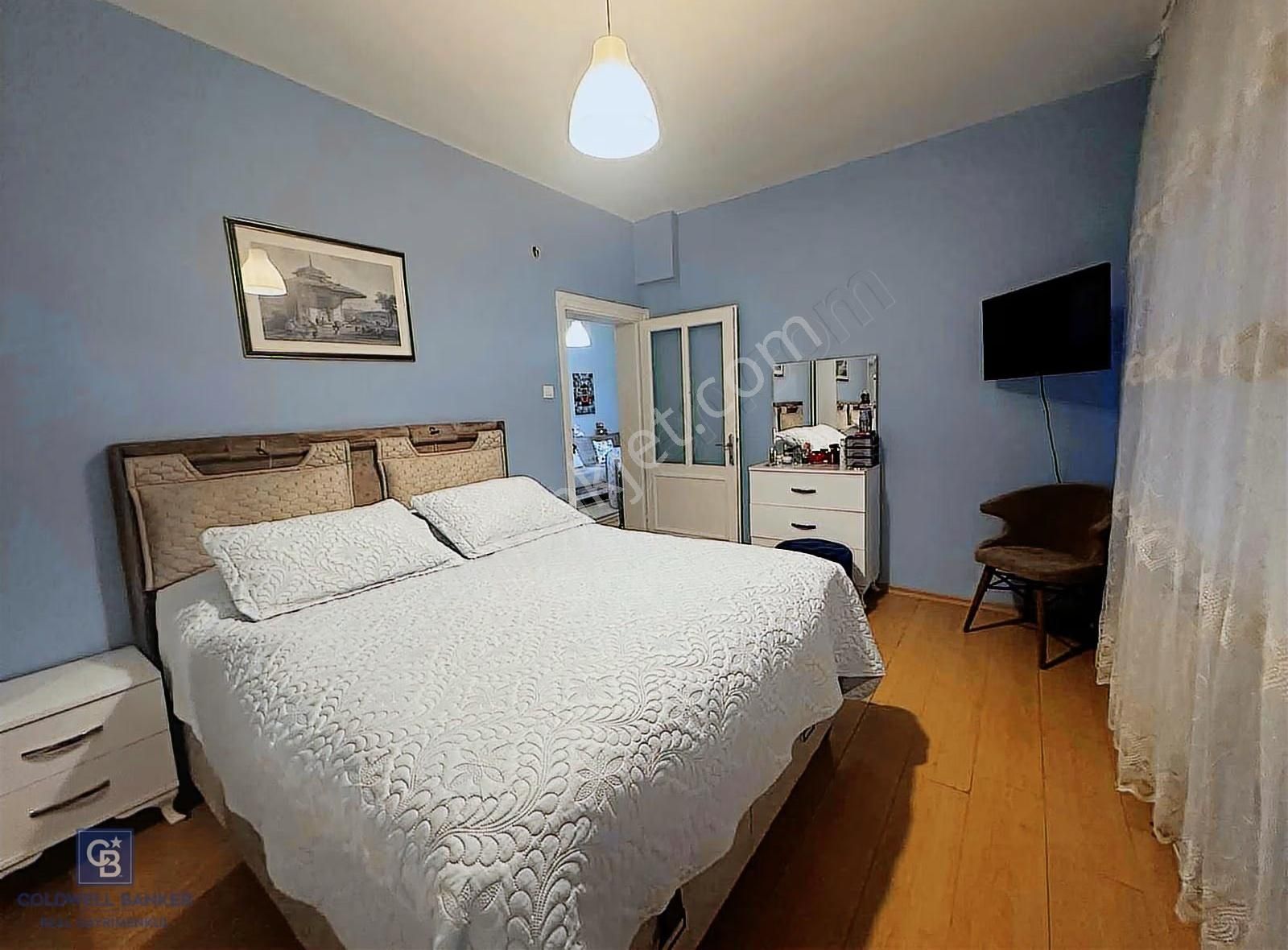 Sultanahmet Küçük Ayasofya Caddesinde 3+1 Satılık Daire - Görsel 8