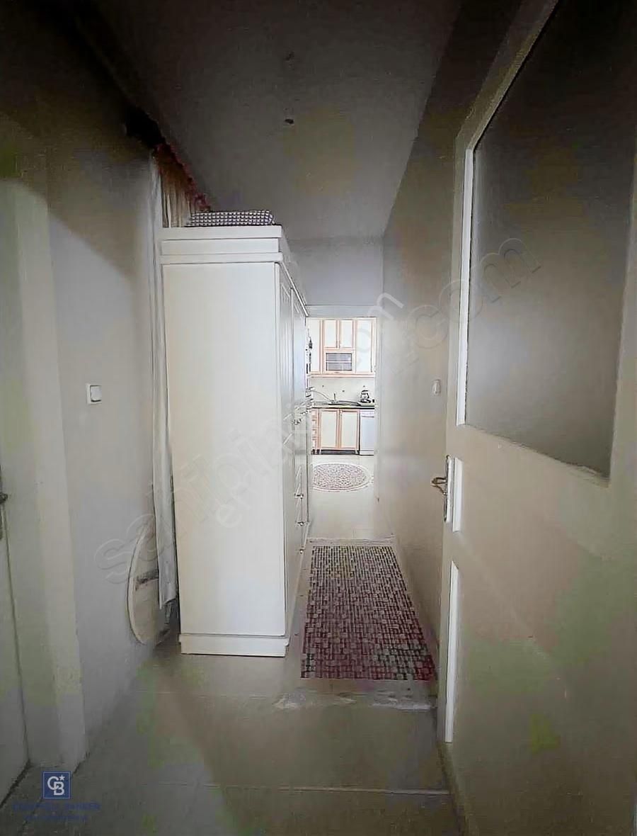 Sultanahmet Küçük Ayasofya Caddesinde 3+1 Satılık Daire - Görsel 17