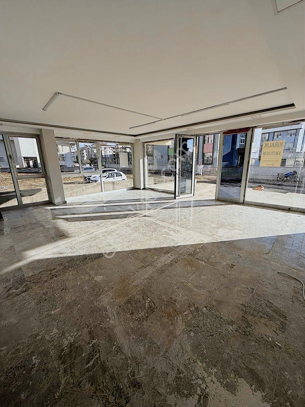 Yeni Beşevler Mehmet Döğme Okulu Karşısı Kiralık Dükkan - Görsel 14