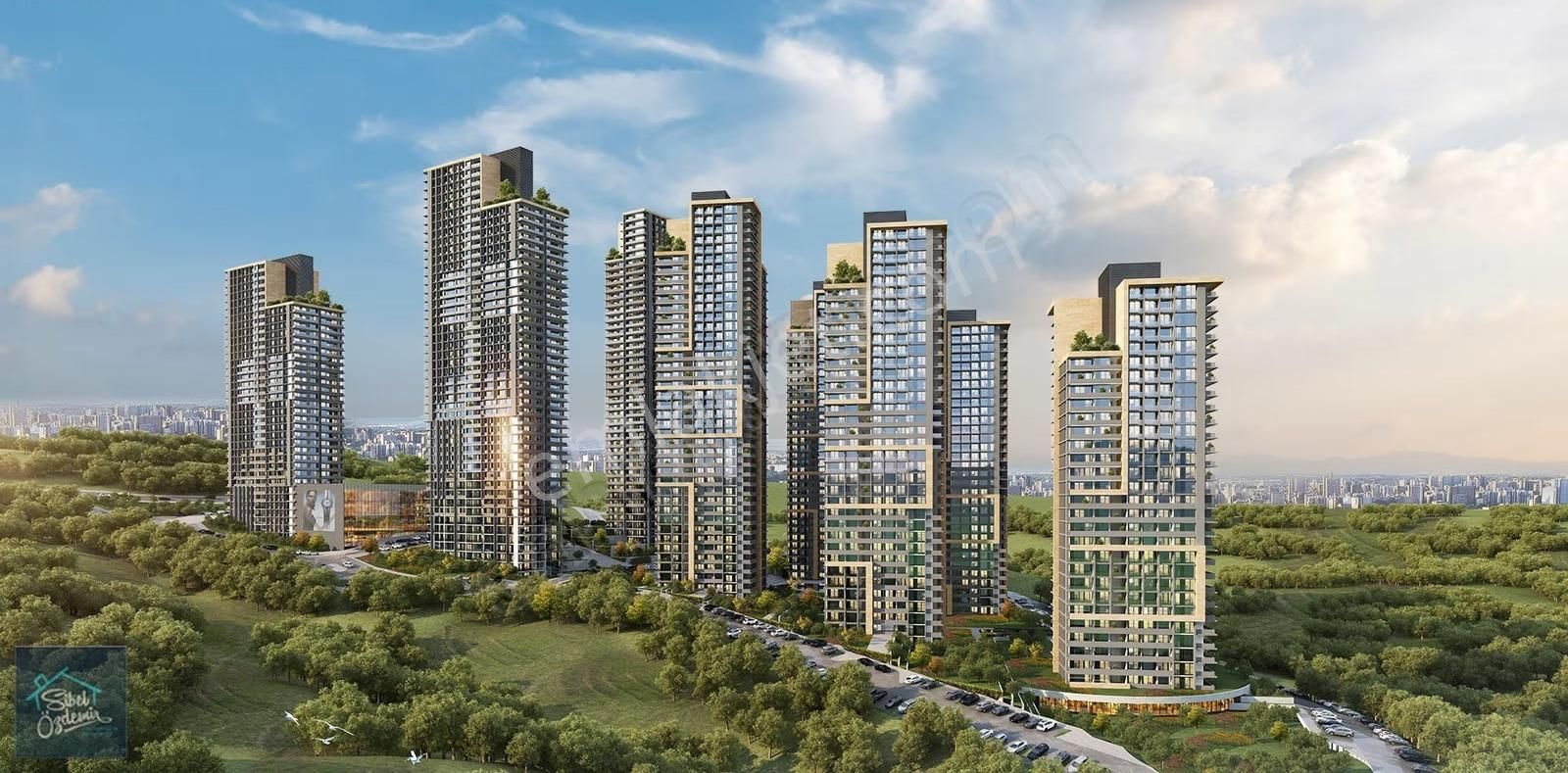 Angim Oran 2+1 Satılık Fırsat Daire Kooparatif Hissesi - Görsel 4