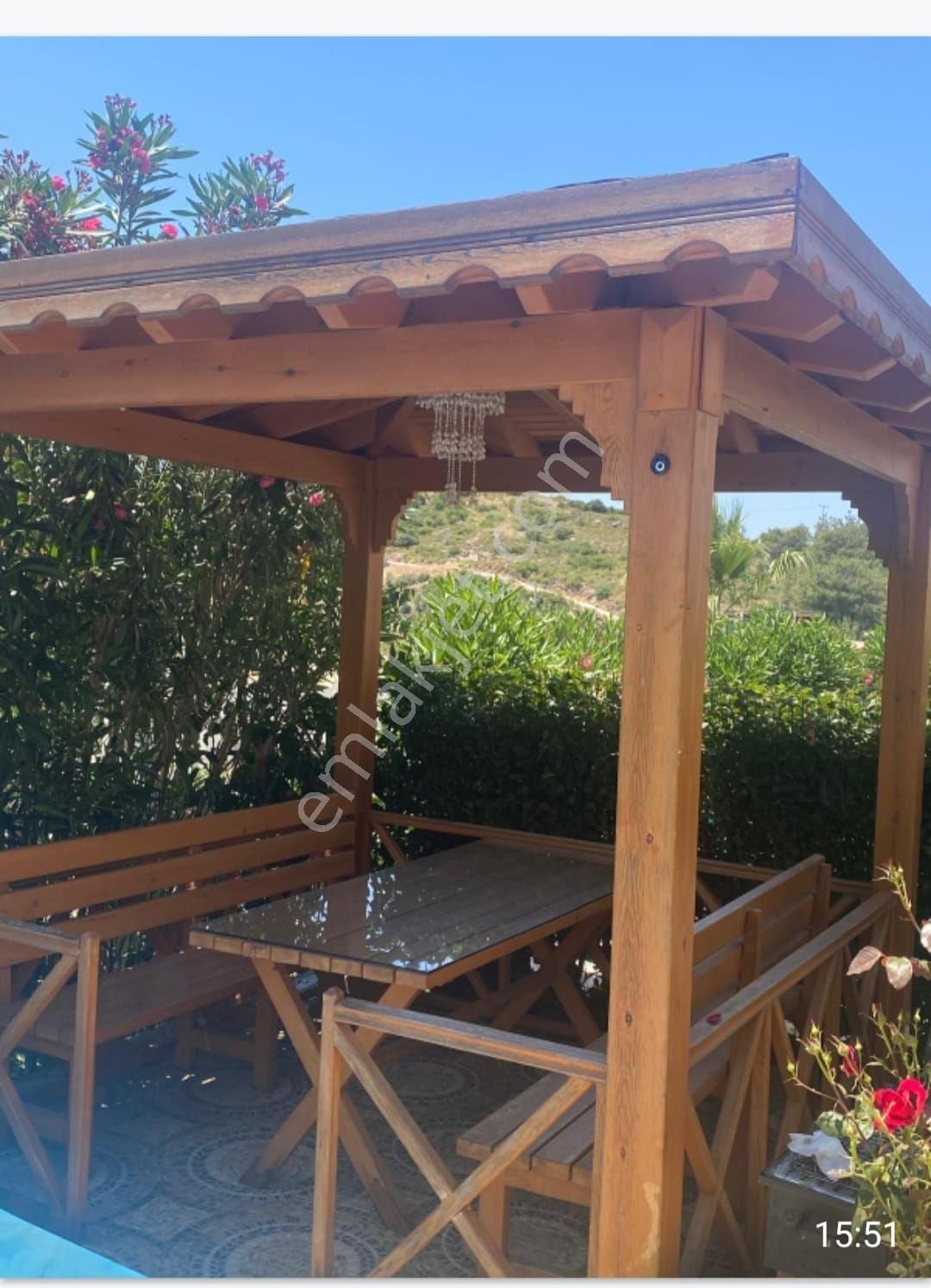 Satılık Yazlık - Görsel 2