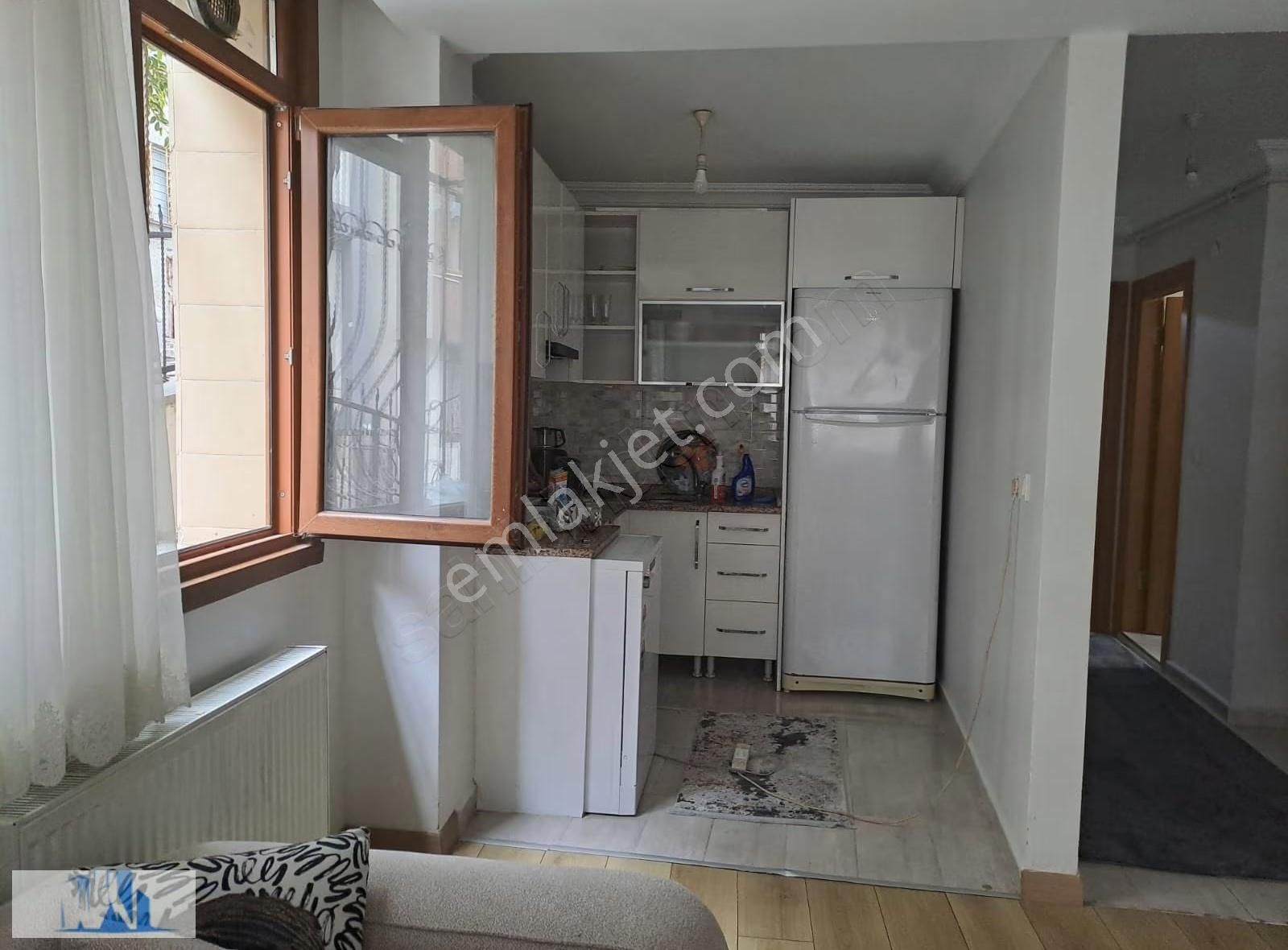 Hülya Emlak'tan 2+1 Kiralık Konut. - Görsel 3